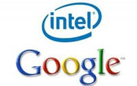 Intel и Google презентуют новое поколение "хромбуков"