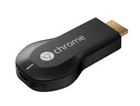 Google обновляет программную начинку Chromecast