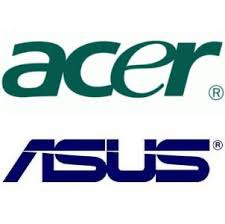 ASUS и Acer объединятся?