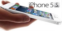 iPhone 5S продаются в 3.4 раза лучше iPhone 5C