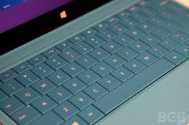 5 главных улучшений планшетов Surface второго поколения