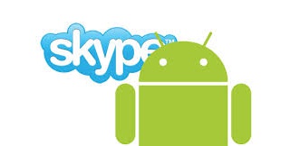 Вышла новая версия Skype для Android