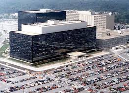 Из-за тотальной слежки АНБ экономика США может потерять до 35 миллиардов долларов