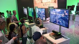 Приложение "Друзья" в Xbox One будет похоже на Twitter
