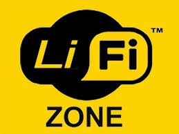 Интернет будущего в светодиодных лампочках?