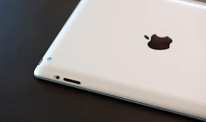 iPad 2 остаётся самым распространённым планшетом Apple