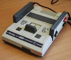 Как писались игры на Dendy