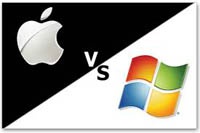 Переезд с Windows на Mac: За и Против