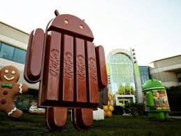 Эксперты по кибербезопасности ставят под вопрос новые функции Android 4.4