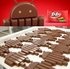 Google объяснил, почему Android KitKat прячет иконки