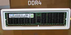 DDR4 появится в ПК и планшетах не ранее 2015 года