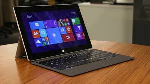 Microsoft Surface 2 более интересен потребителям, чем предшественник