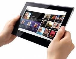 Самые популярные планшеты на украинском рынке