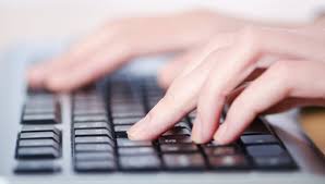 Работа за компьютером изменяет восприятие пространства