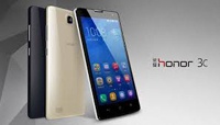 Huawei Honor 3C прошел тесты бенчмарков