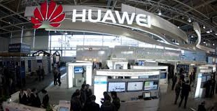 Huawei и Optus запустили первую сеть LTE TDD с агрегированием несущих частот