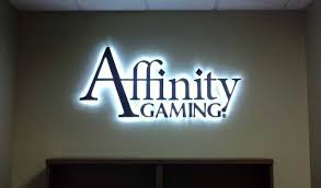 В ходе атаки на казино Affinity Gaming были похищены сотни тысяч номеров платежных карт