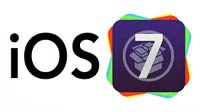Как удалить джейлбрейк iOS 7 на iPhone, iPad или iPod Touch
