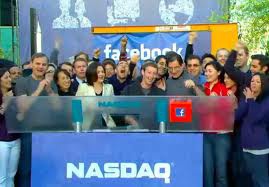 Nasdaq начинает выплаты трейдерам из-за сбоя с бумагами Facebook