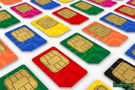 Украинцы смогут покупать SIM-карты анонимно