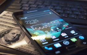 Украина заняла 13 место по объему мобильной рекламы