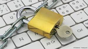 Як захистити свої дані в інтернеті