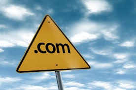 Что будет с доменами .COM