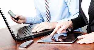 К 2018 году через смартфоны будет проходить в 10 раз больше трафика