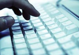 Самые популярные языки программирования среди украинцев в январе 2014 года