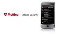 Intel выпускает бесплатную версию McAfee Mobile Security