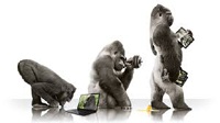 Стекло Corning Gorilla Glass будет выпускаться в Южной Корее