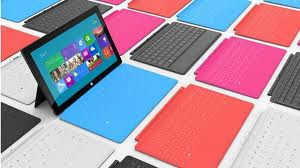 LTE-версия Microsoft Surface 2 для АТ&T засветилась на фото