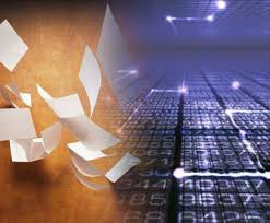 Борьбу с бюрократией предложено начать с назначения ответственного за внедрение электронного документооборота