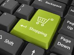 Украинцы стали чаще покупать в интернете