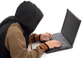 Как ловят мошенников в социальных сетях