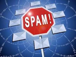 Доля спама в мировом почтовом трафике в марте составила 63,5%