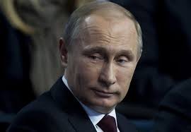 Путин заявил, что интернет - это проект ЦРУ