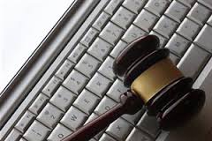 Арестованное имущество начнут продавать через электронные торги