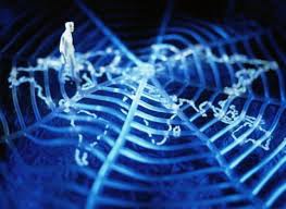 Интернет может стать квазимозгом человечества