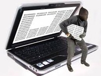 В первом квартале текущего года было похищено около 200 миллионов записей данных