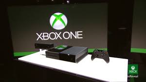 Xbox One получит поддержку внешних жестких дисков