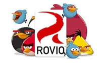 Rovio выпустила новых Angry Birds