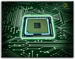 Инженеры разработали экспериментальный 36-ядерный процессор