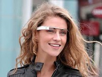 Очки Google Glass записывают чужие пинкоды с трёх метров