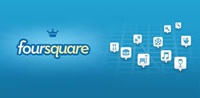 Крупным компаниям придется платить за данные Foursquare