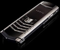 Vertu будет выпускать смартфоны под брендом Bentley