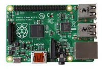 Вышла новая версия микрокомпьютера Raspberry Pi