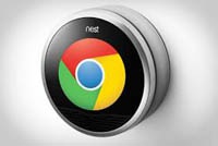 Google Nest выпускает технологию для подключенных домов
