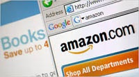 Amazon разочаровала инвесторов слабым отчетом