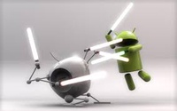 iOS 8 и Android L: Кто задает тренды?